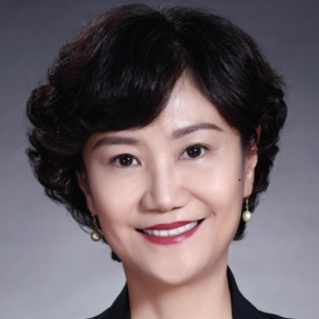 Helen Shi