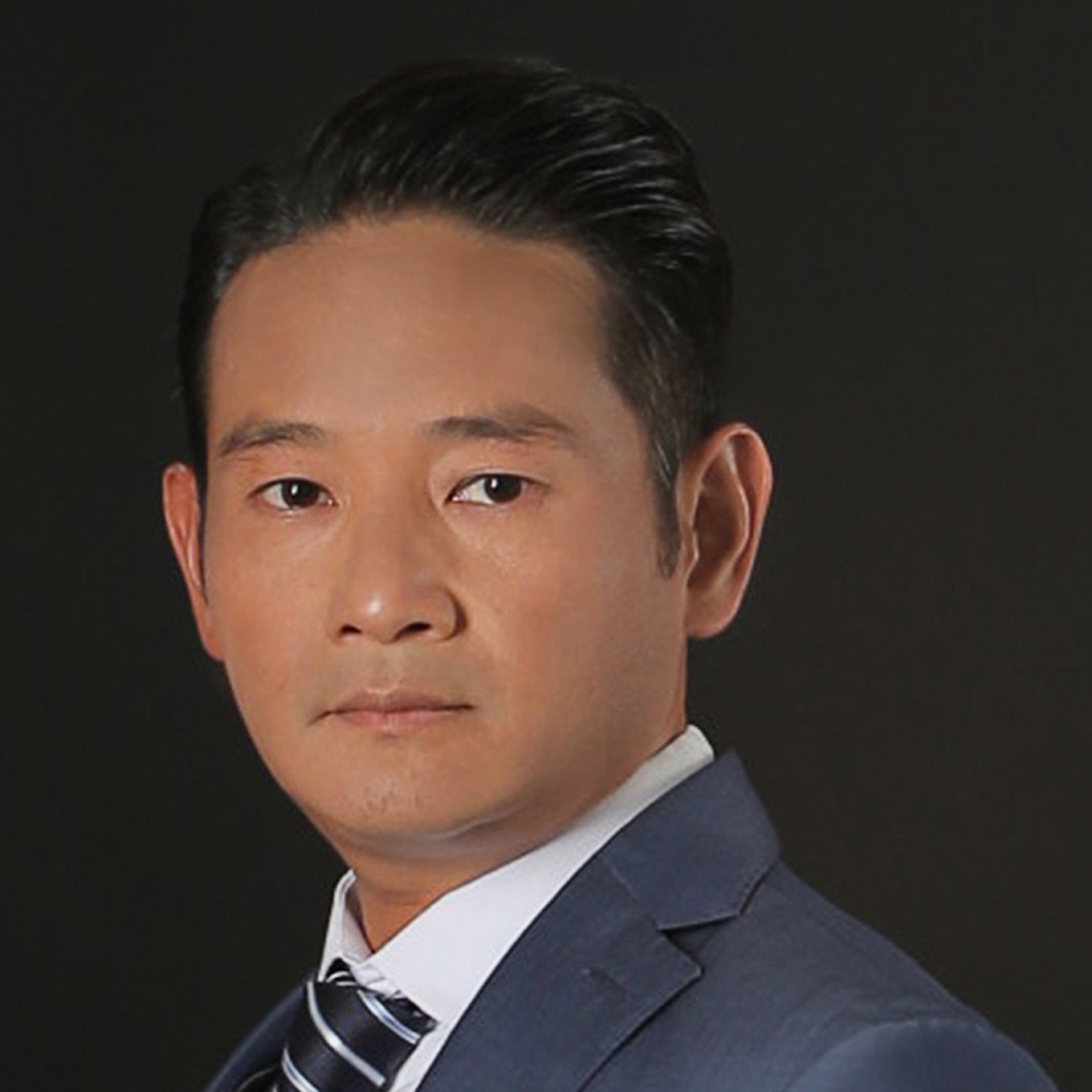 Duy Tuan Tran
