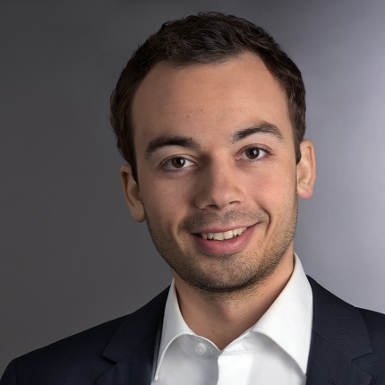 Tobias Kaufmann