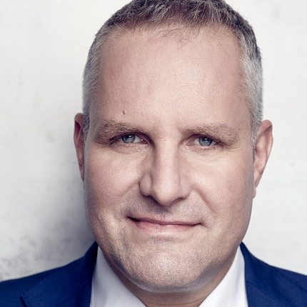 Dr. Carsten Föhlisch