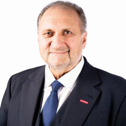 Hans Peter Wollseifer