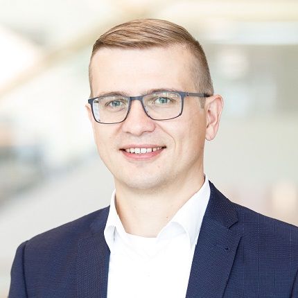 Dr. Ing. Christopher Tebbe