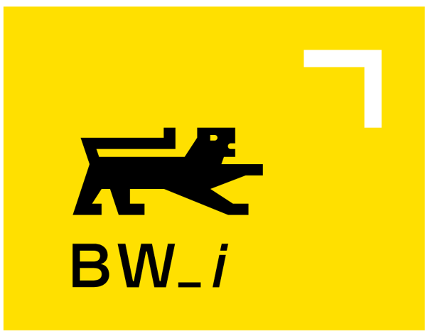 Baden Württemberg International Logo