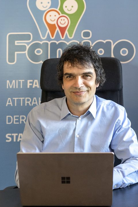 Alexander Feldberger