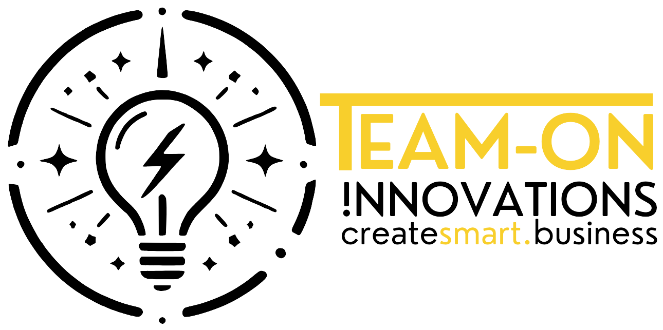 TEAM-ON Logo
