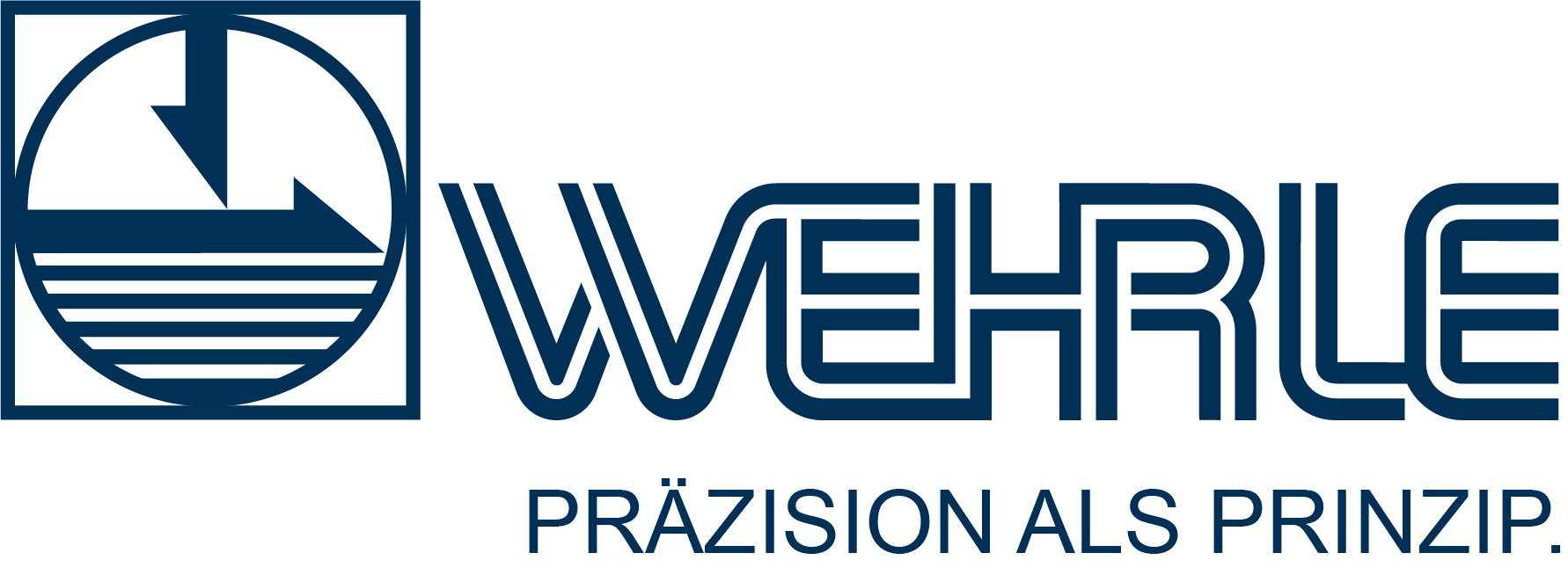 E. Wehrle GmbH  Logo