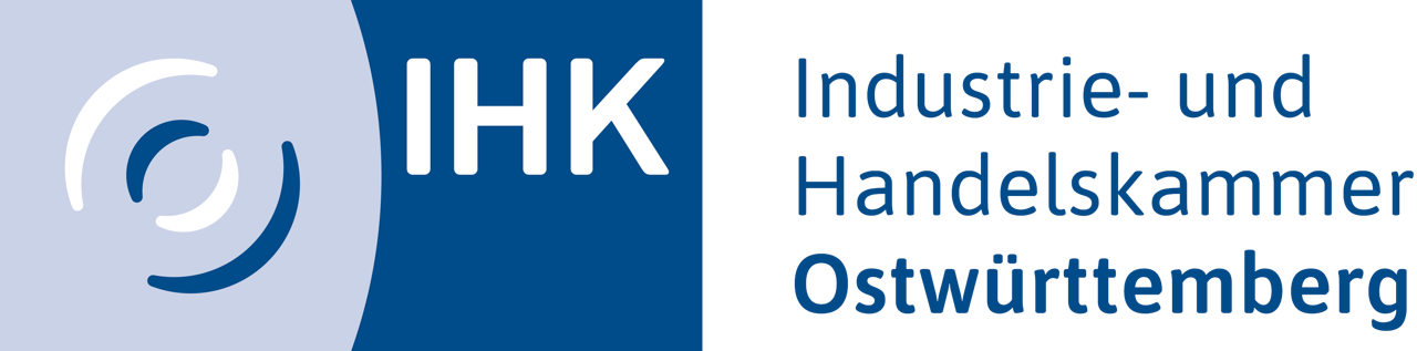 IHK Ostwürttemberg Logo