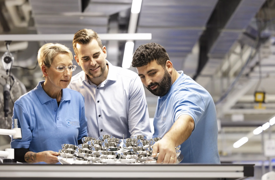 S.I.M.E.O.N. Medical Produktion