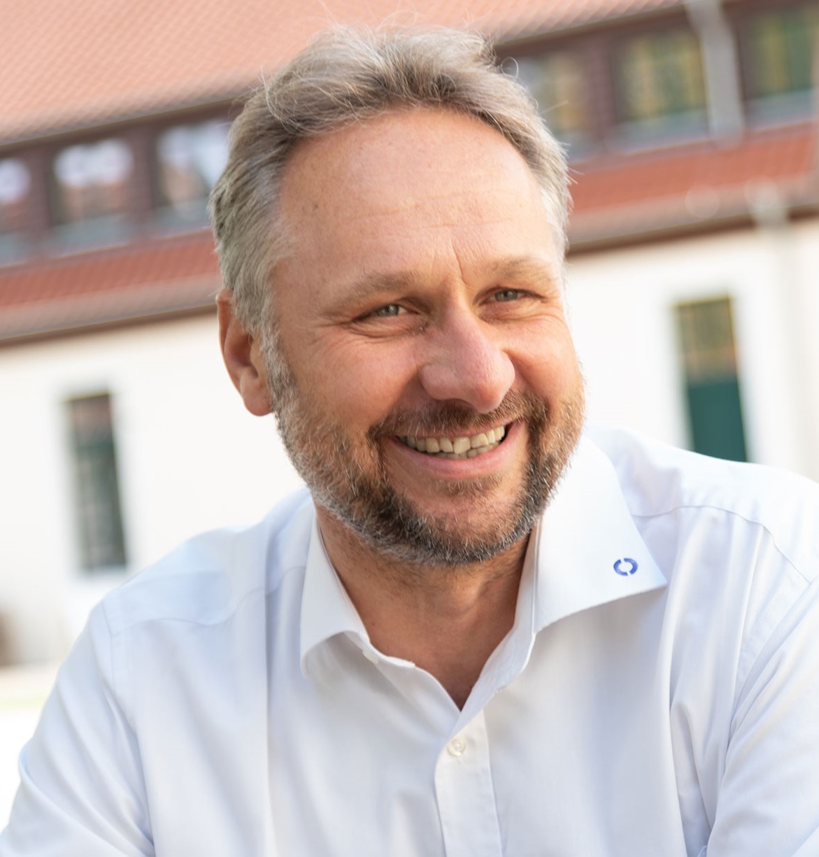 Wolfgang Mahanty