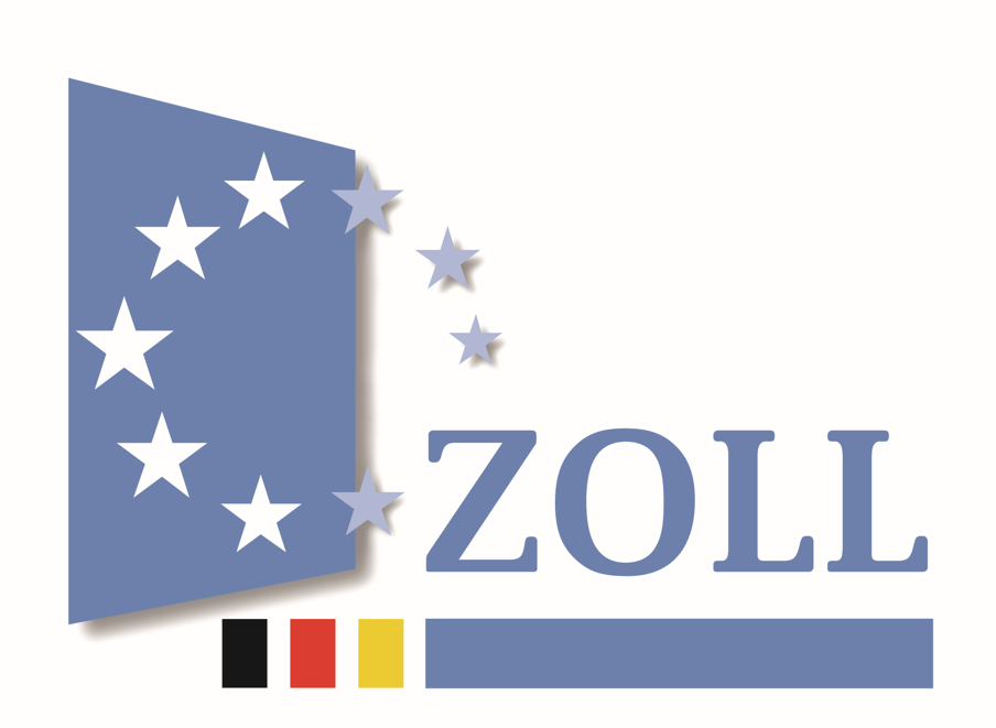 Hauptzollamt Singen Logo