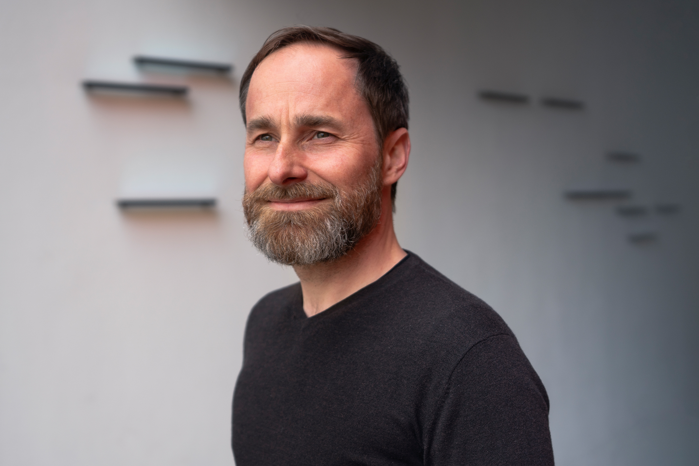 Markus Turber