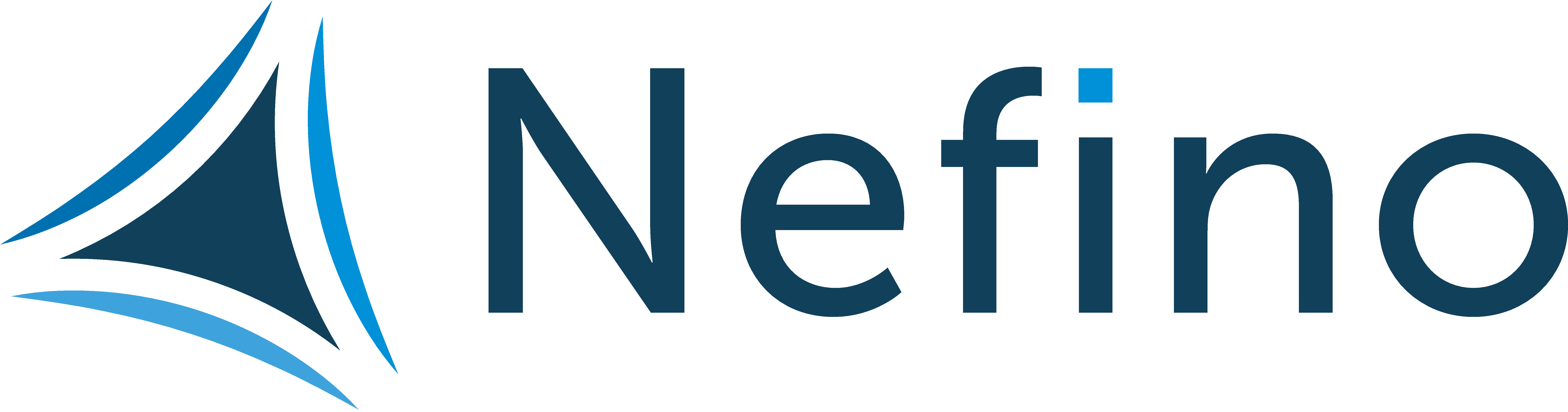 Nefino GmbH Logo