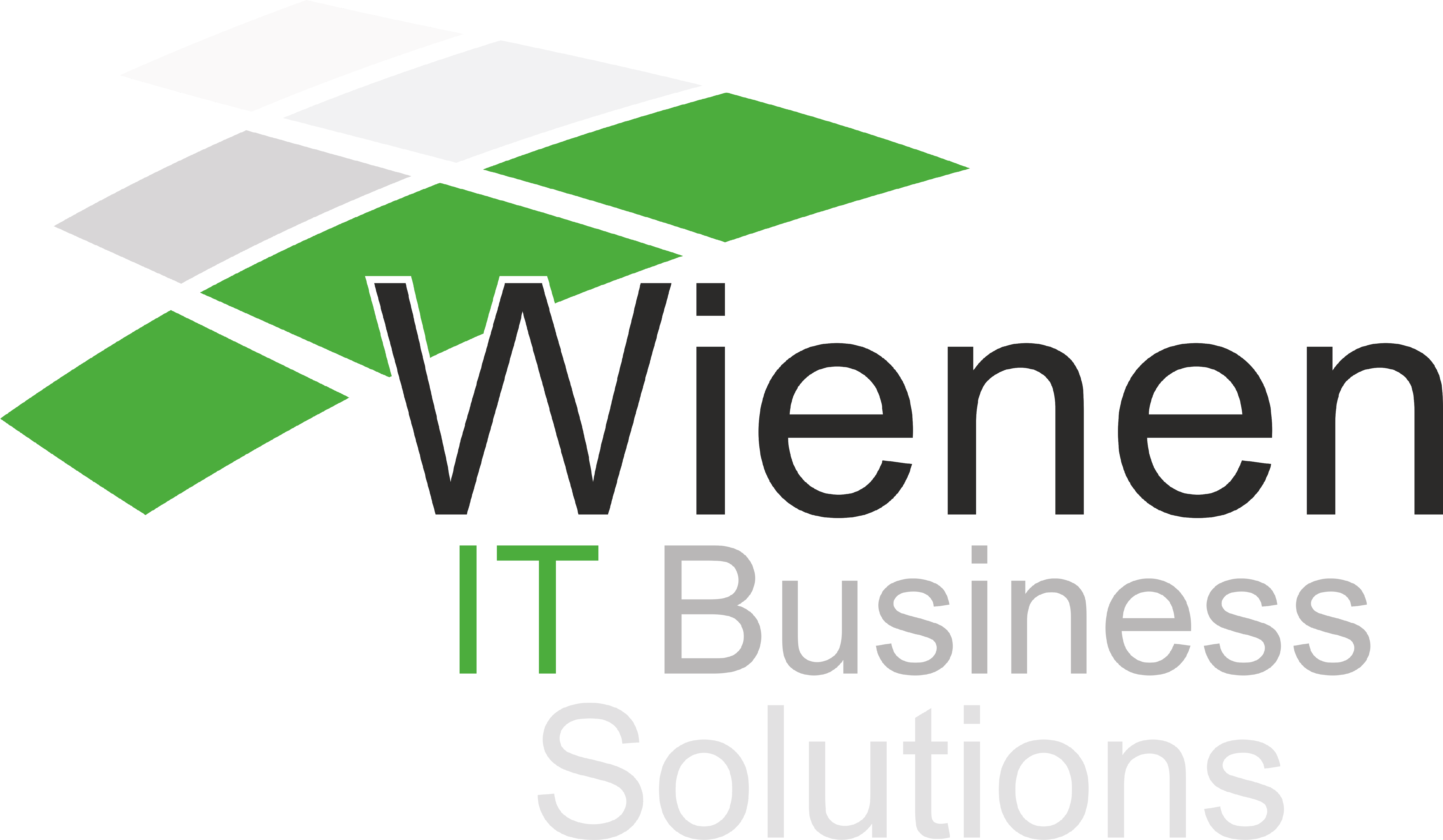 Wienen IT Business Solutions GmbH Logo