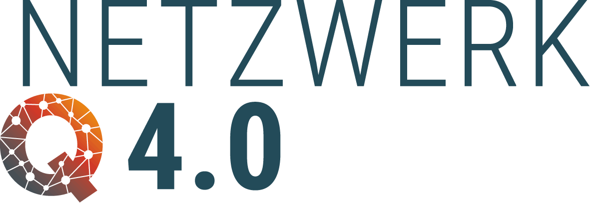 NETZWERK Q 4.0 Logo