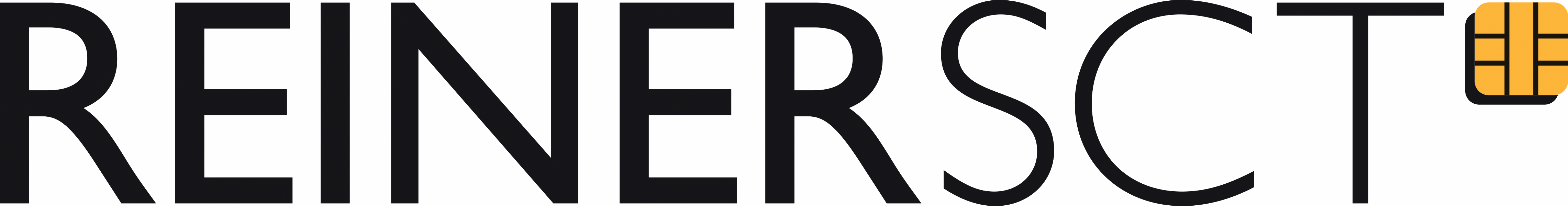 Reiner SCT Logo