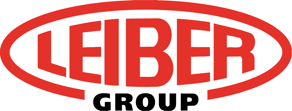 LEIBER Group GmbH & Co. KG Logo