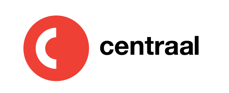 centraal Logo