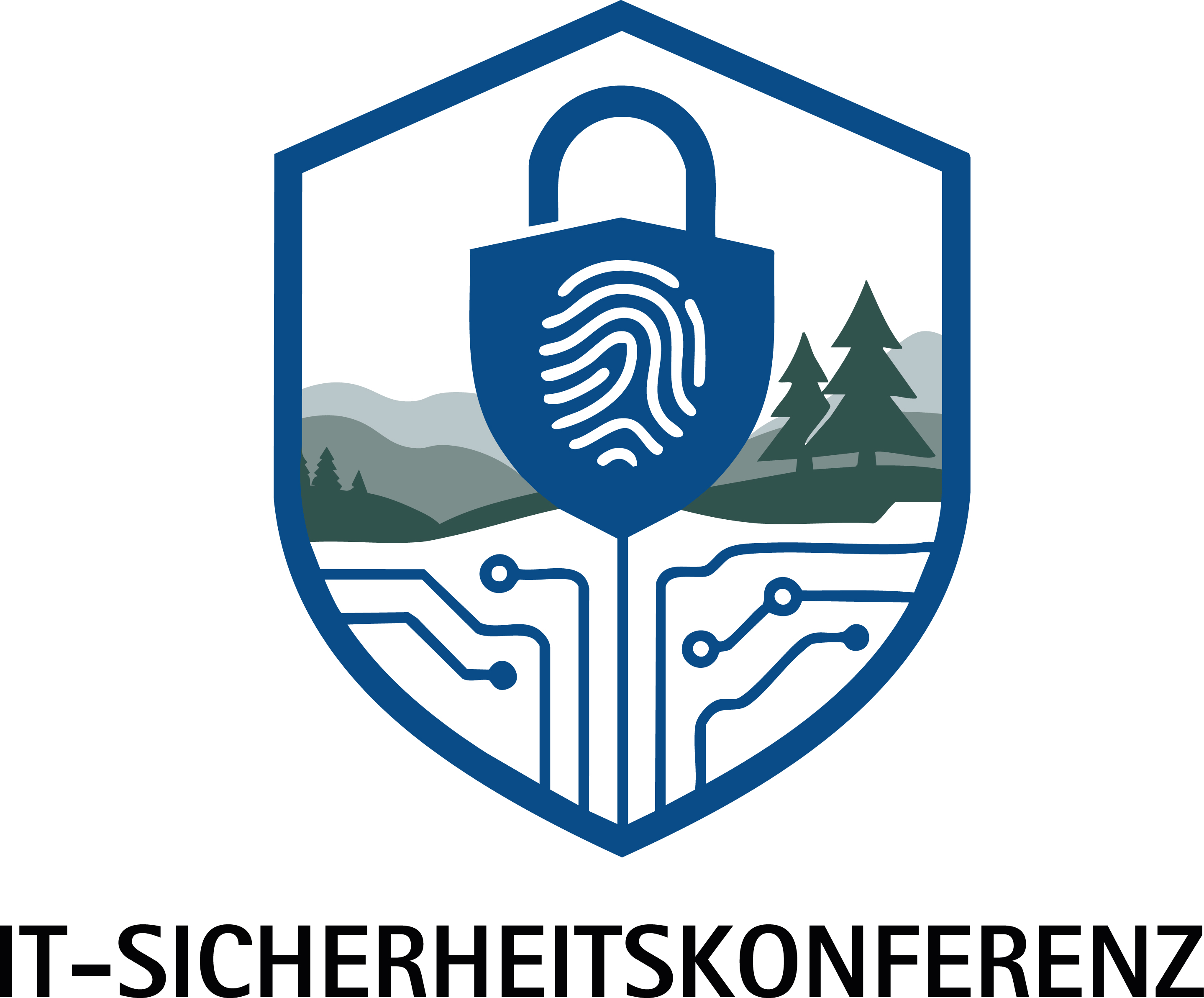 IHK IT-Sicherheitskonferenz Logo