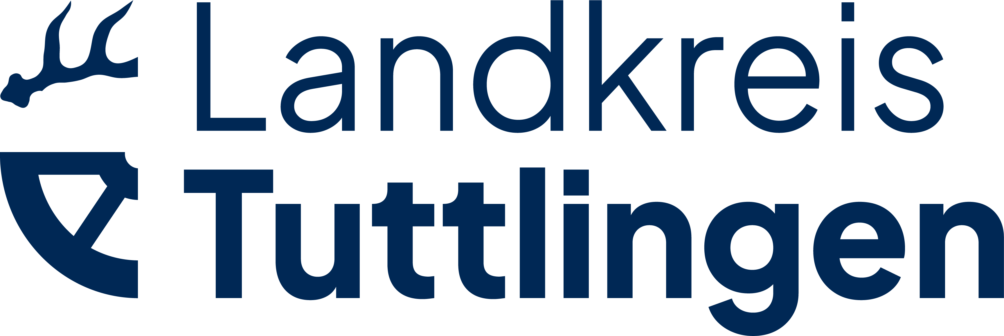 Landkreis Tuttlingen  Logo