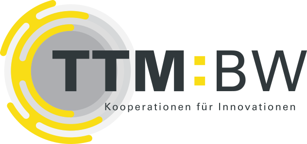 TTM BW Logo