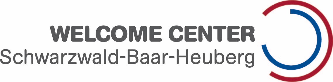 Welcome Center  Logo