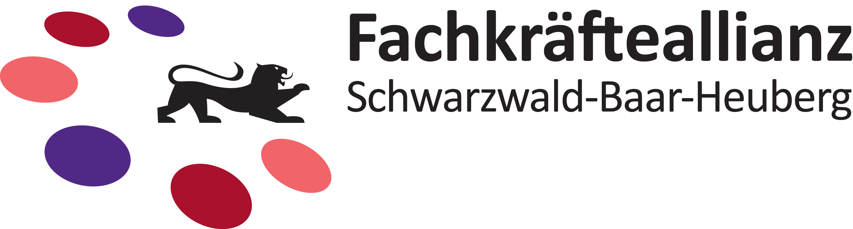 Fachkräfteallianz Schwarzwald-Baar-Heuberg Logo