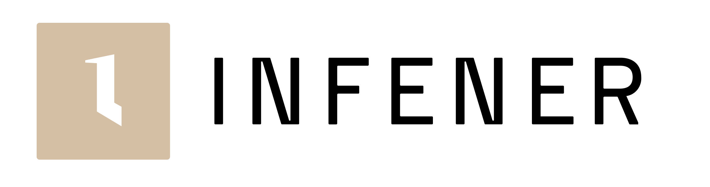 INFENER AG Logo