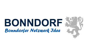 Stadt Bonndorf  Logo