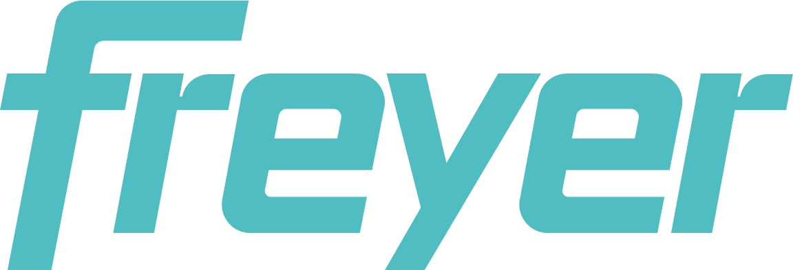 Freyer GmbH & Co. KG Logo