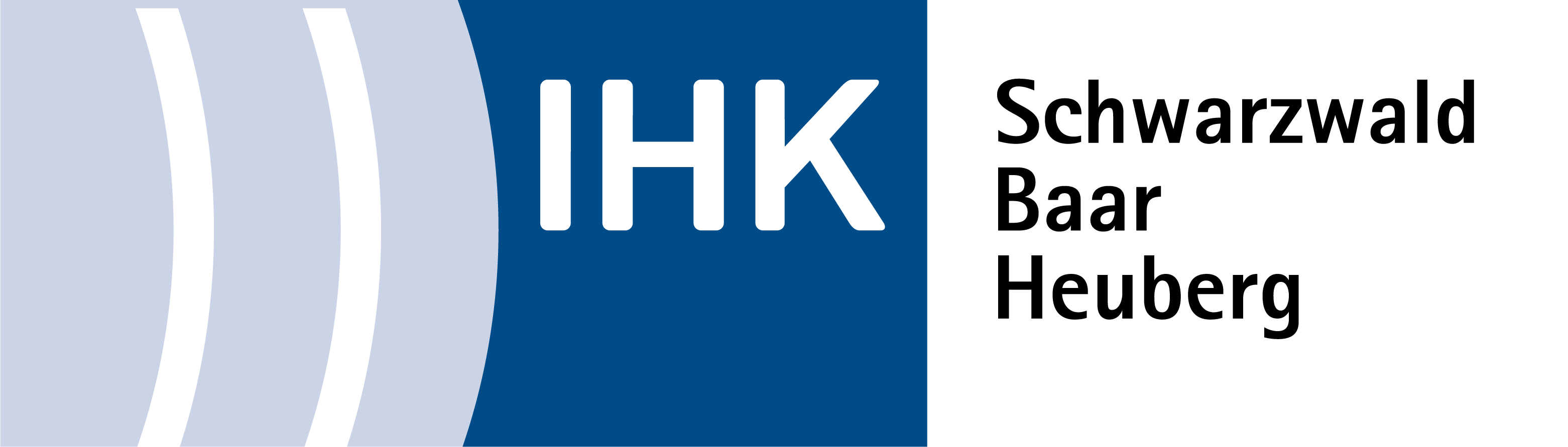 IHK Schwarzwald-Baar-Heuberg Logo