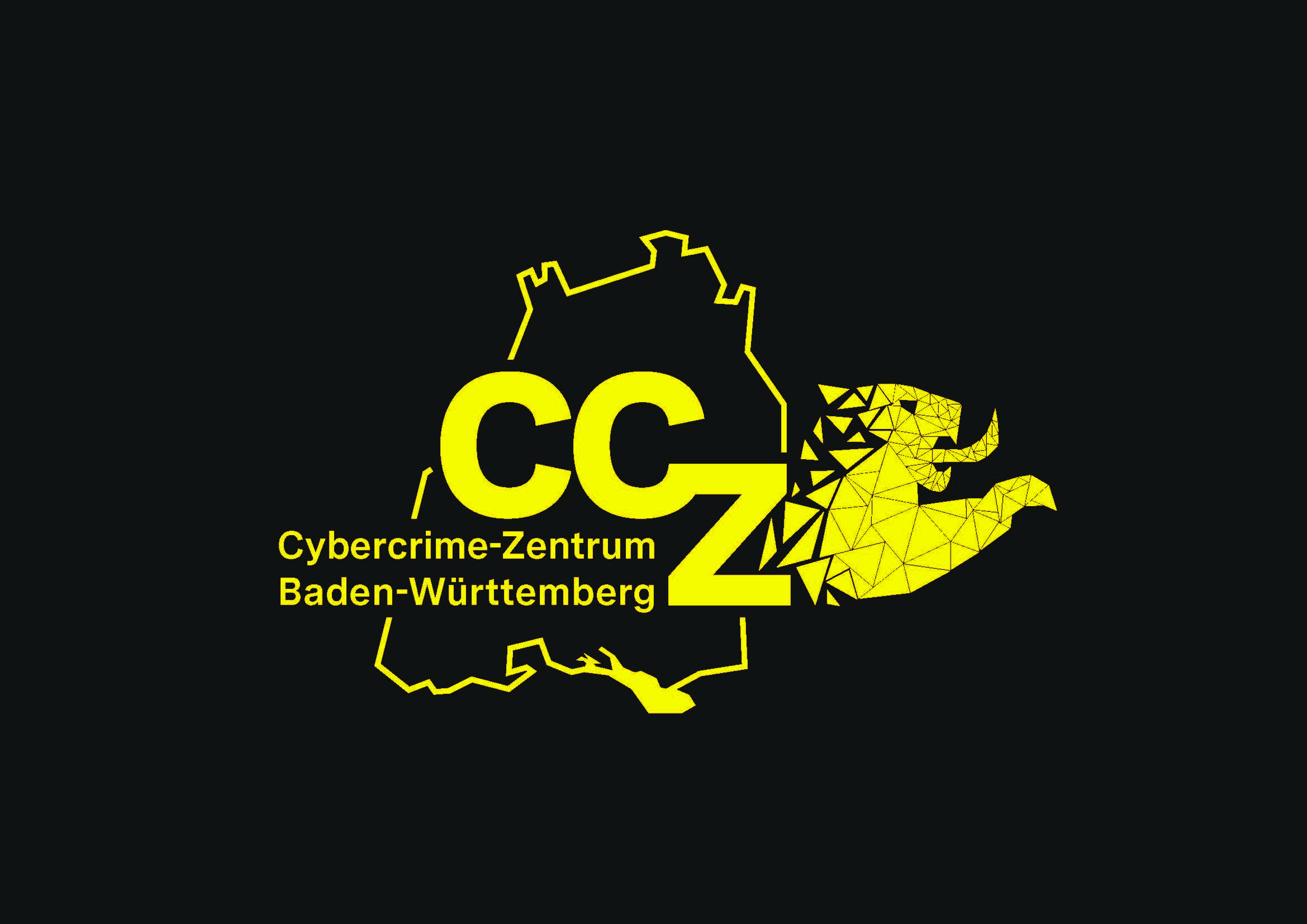 Cybercrime-Zentrum Baden-Württemberg Logo