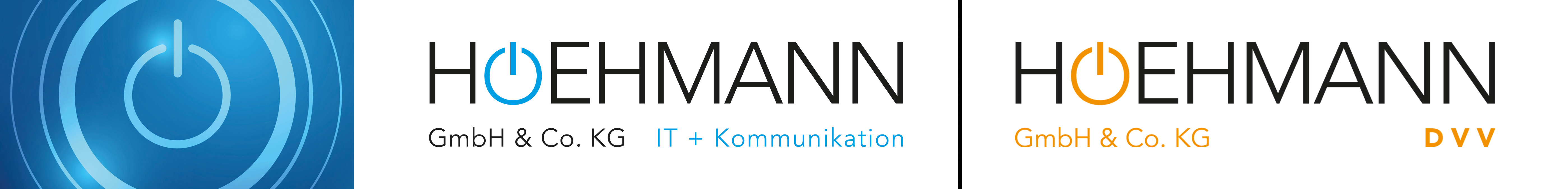 HOEHMANN GmbH & Co. KG Logo