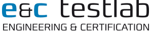 E&C Testlab GmbH Logo