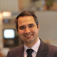 Bahman Azarhoushang