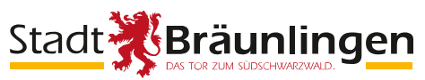 Stadt Bräunlingen Logo