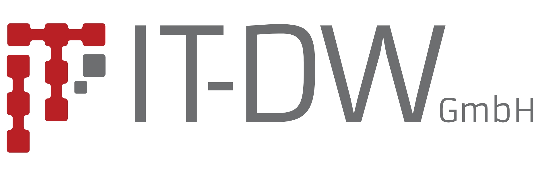 IT-DW GmbH Logo