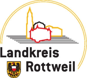 Landkreis Rottweil Logo
