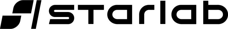 Starlab Space LLC. Logo