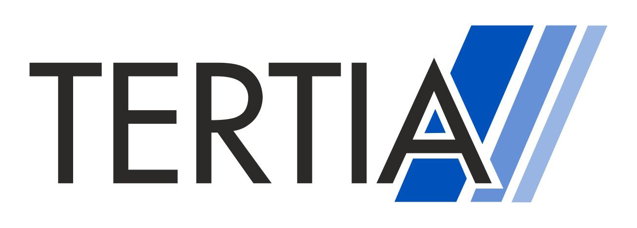 TERTIA Berufsförderung GmbH & Co. KG Logo