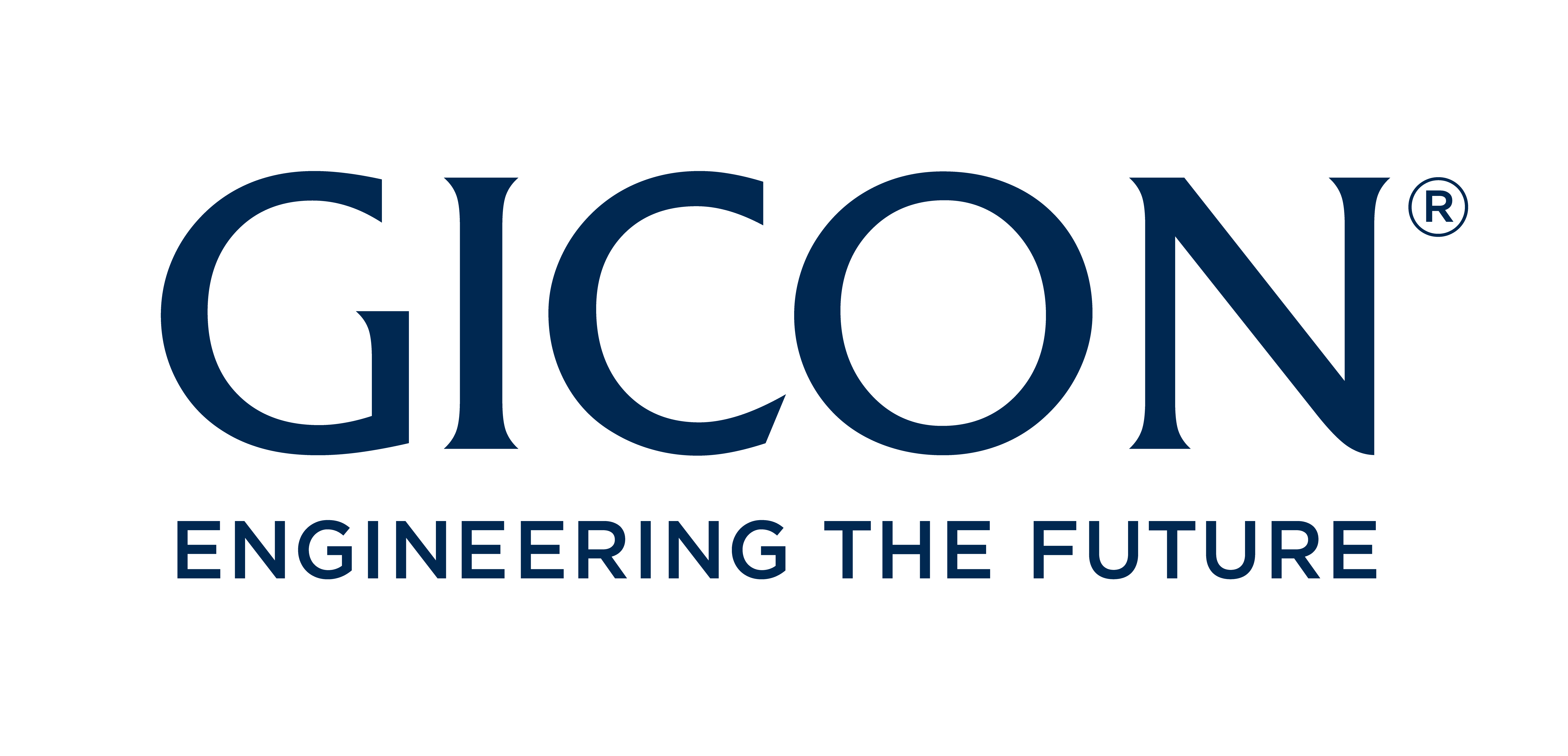 GICON Engineering the future Logo
