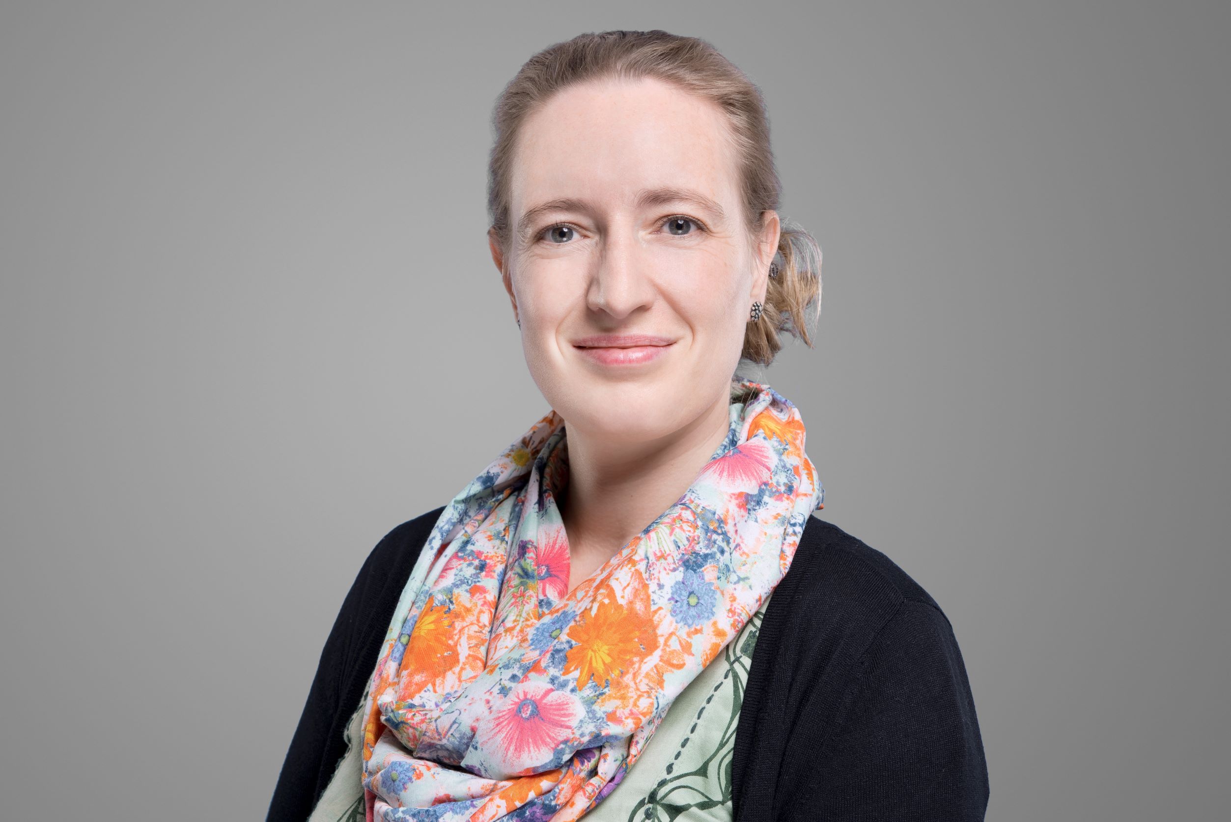 Anja Klepzig