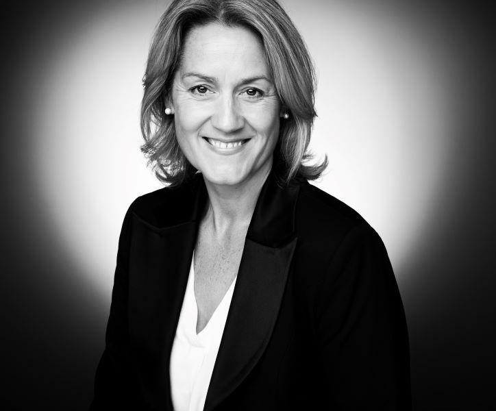 Nadine Teller