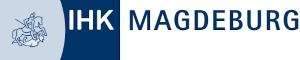 IHK Magdeburg Logo