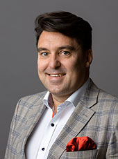 Knut Winkelmann