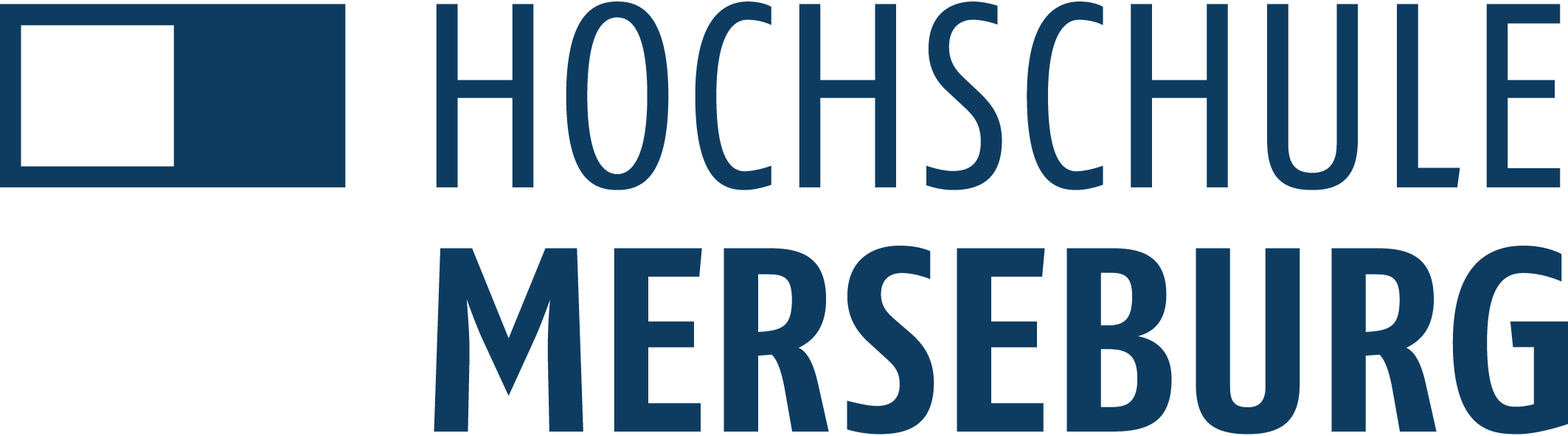 Hochschule Merseburg Logo