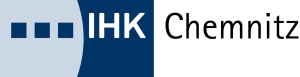 IHK Chemnitz Logo