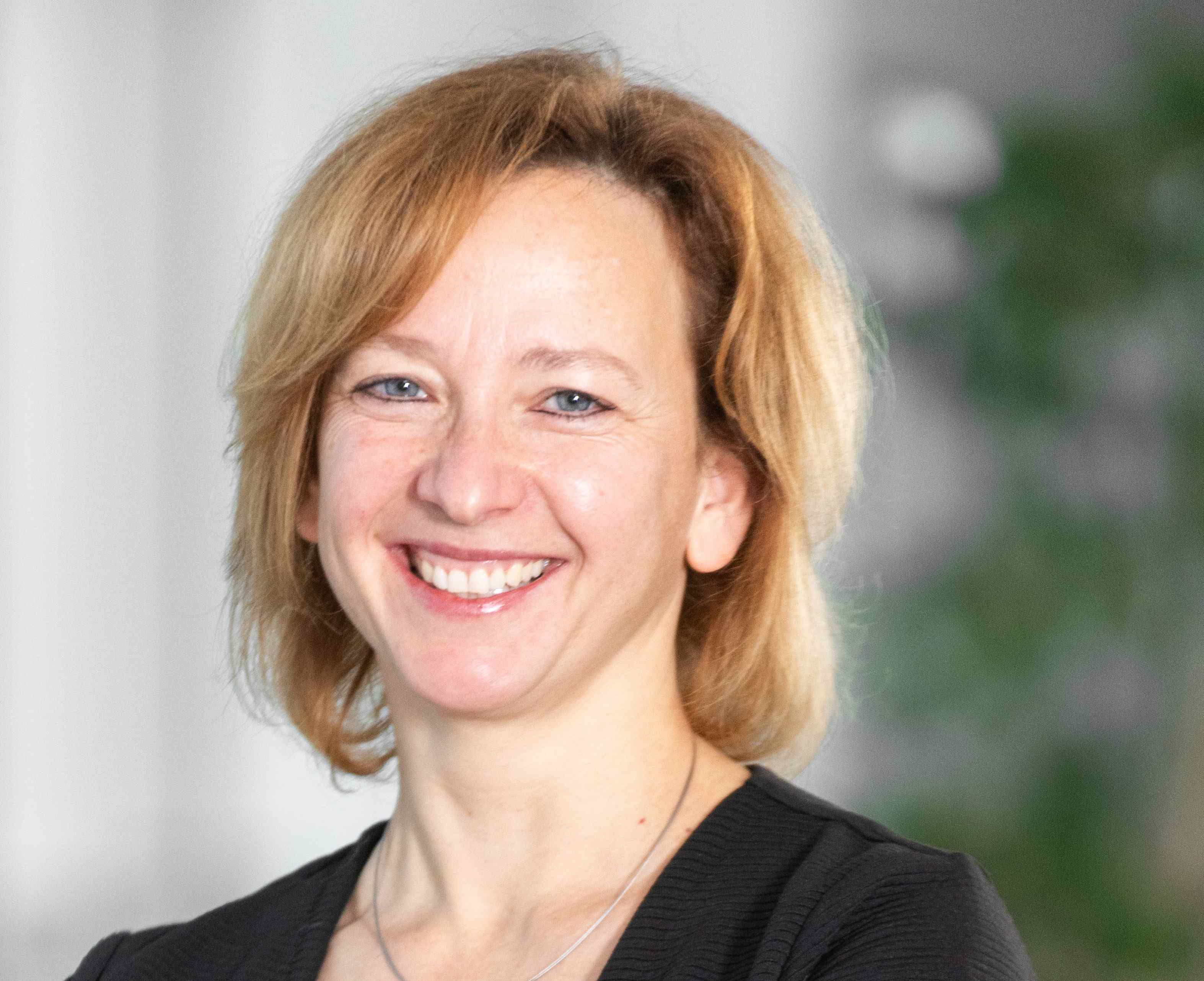 Sylvia Knöfel