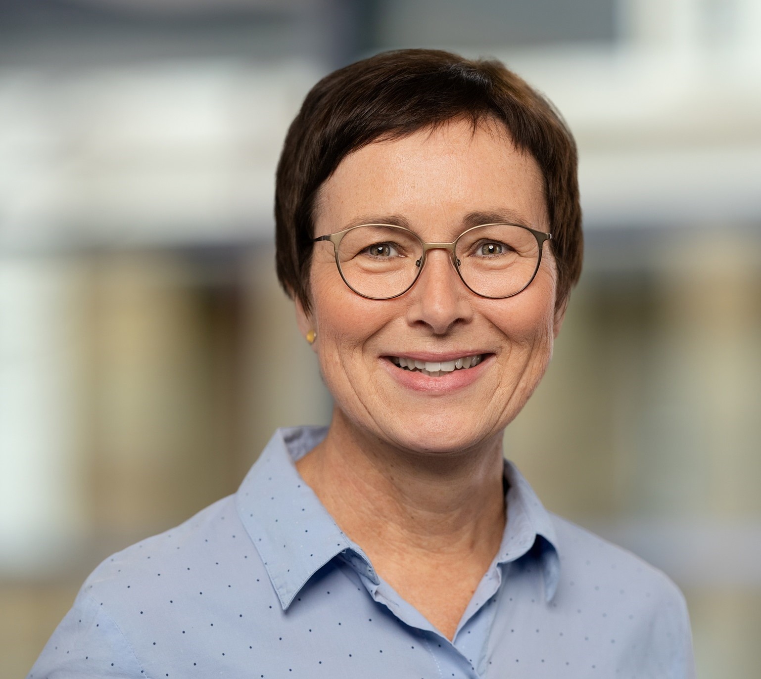 Susanne Sturm