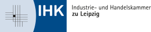 IHK zu Leipzig Logo