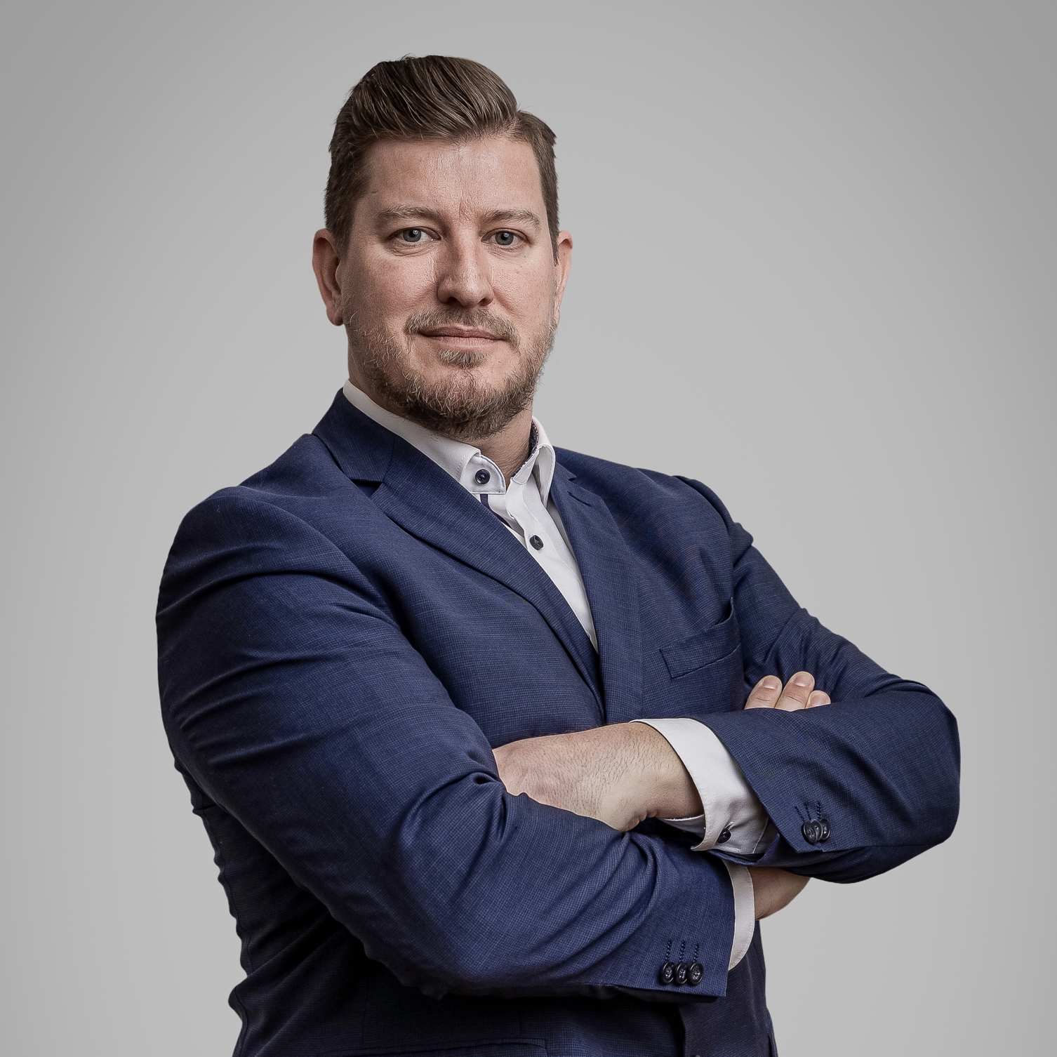 Christian Brestrich